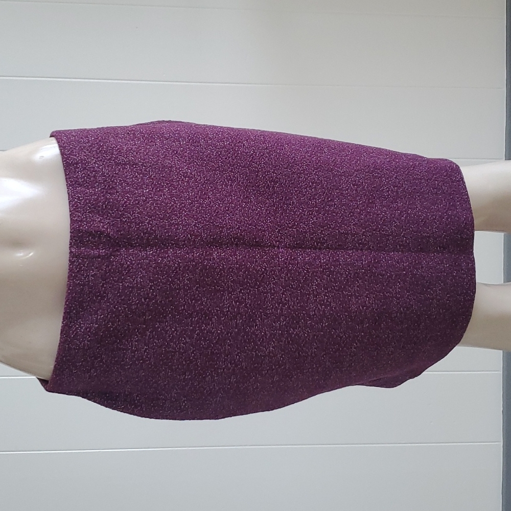 Simply Styled Petite Women's Mini Skirt Size LP/GP